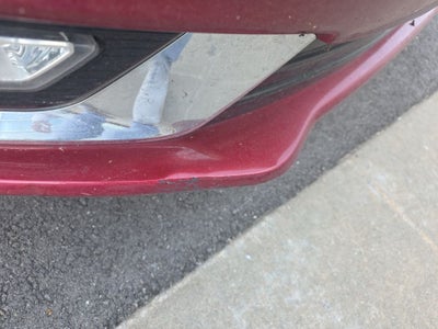 2017 Ford Fusion Energi SE Luxury