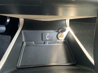 2017 Ford Fusion Energi SE Luxury