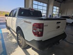 2024 Ford Maverick Lariat Tremor