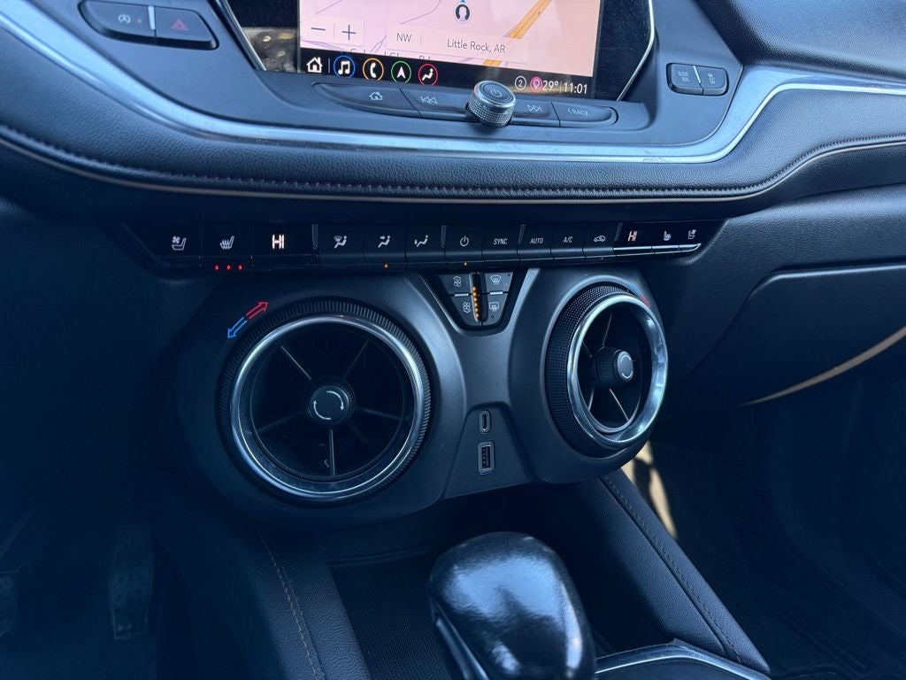 2020 Chevrolet Blazer Premier