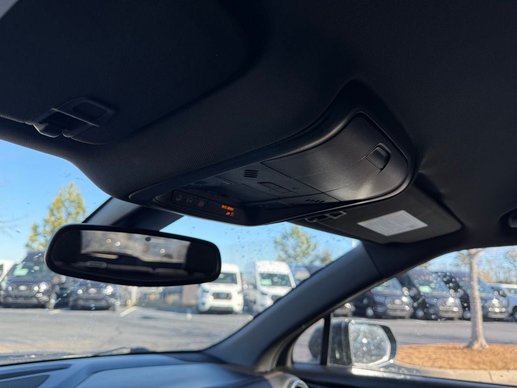 2020 Chevrolet Blazer Premier