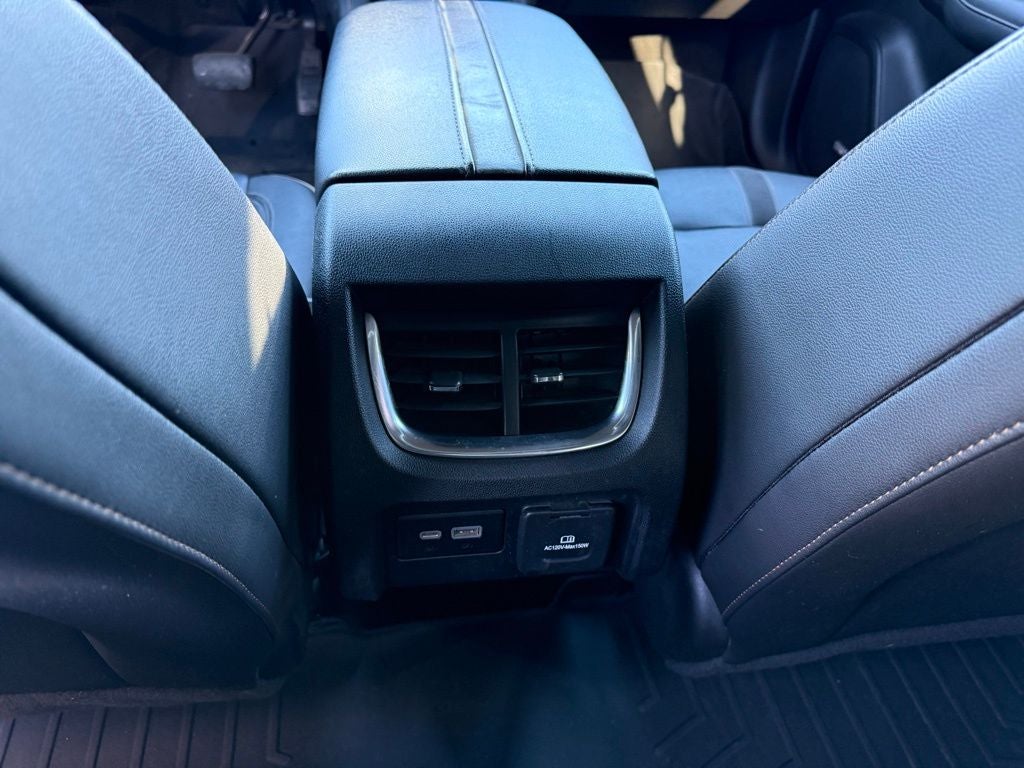 2020 Chevrolet Blazer Premier