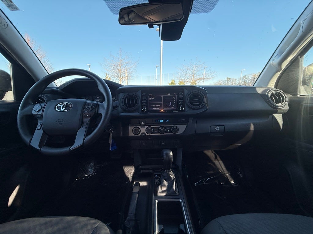 2023 Toyota Tacoma SR V6