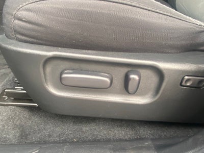 2022 Toyota Tacoma TRD Off-Road V6