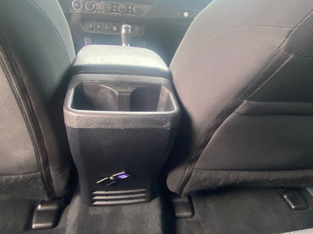 2022 Toyota Tacoma TRD Off-Road V6