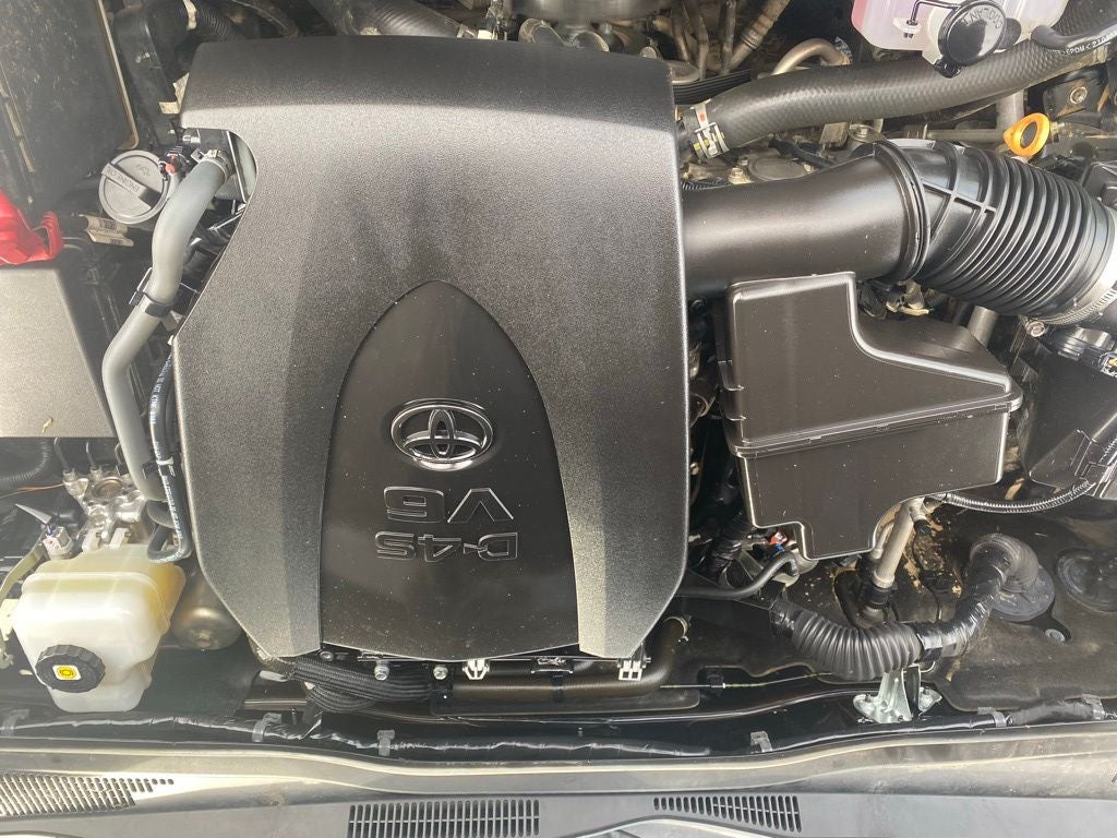 2022 Toyota Tacoma TRD Off-Road V6