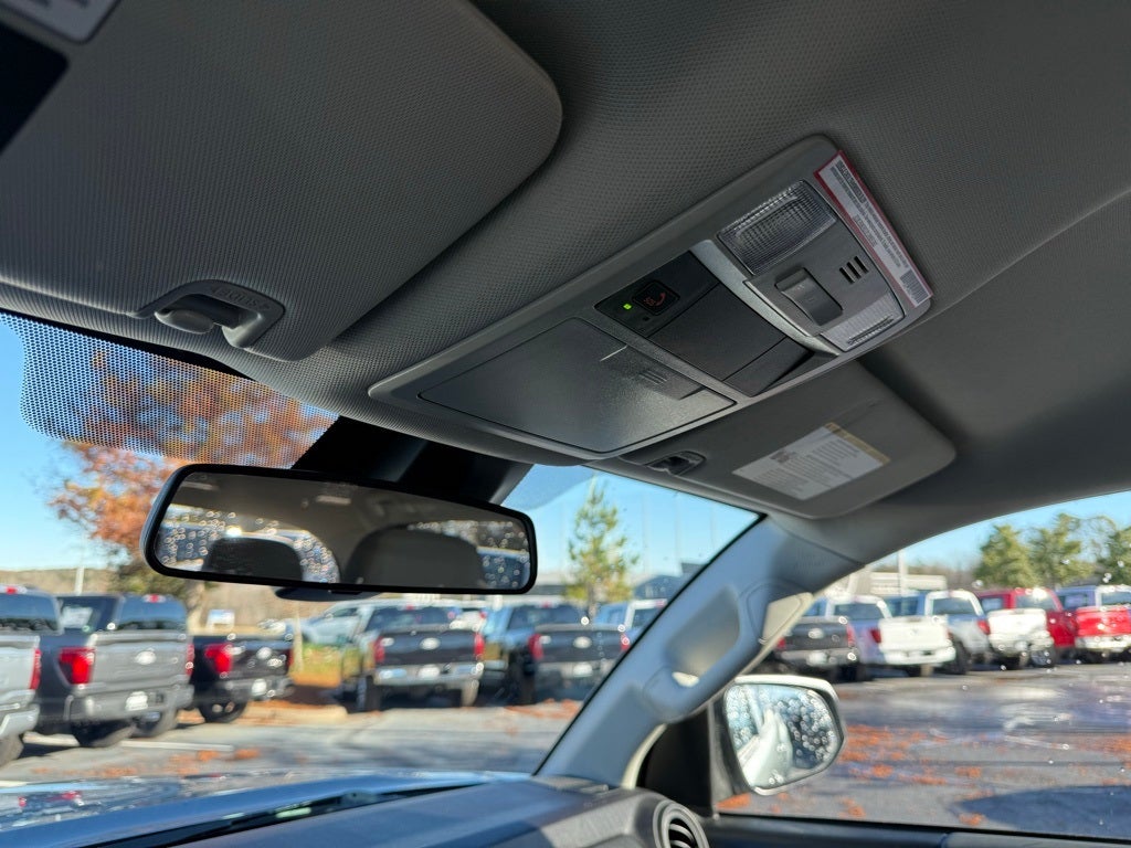 2023 Toyota Tacoma SR V6