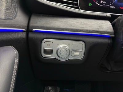 2025 Mercedes-Benz GLE GLE 350 4MATIC®