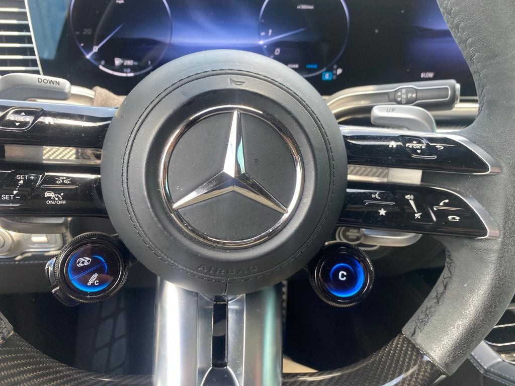 2024 Mercedes-Benz GLE GLE 53 AMG® 4MATIC®