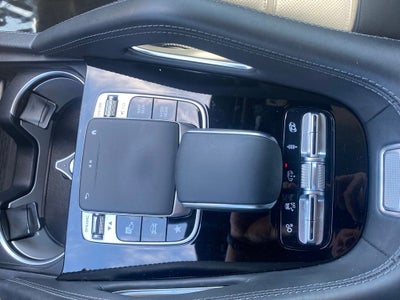 2021 Mercedes-Benz GLE GLE 53 AMG® 4MATIC®-1 Owner-Clean Carfax