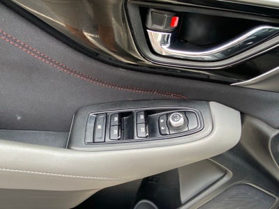 2020 Subaru Legacy 2.5i Sport