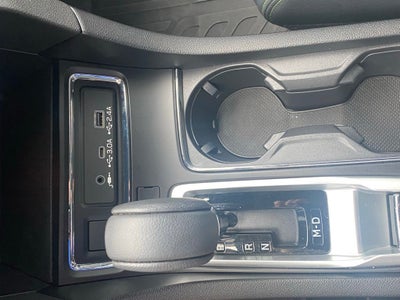 2024 Subaru Ascent Onyx Edition