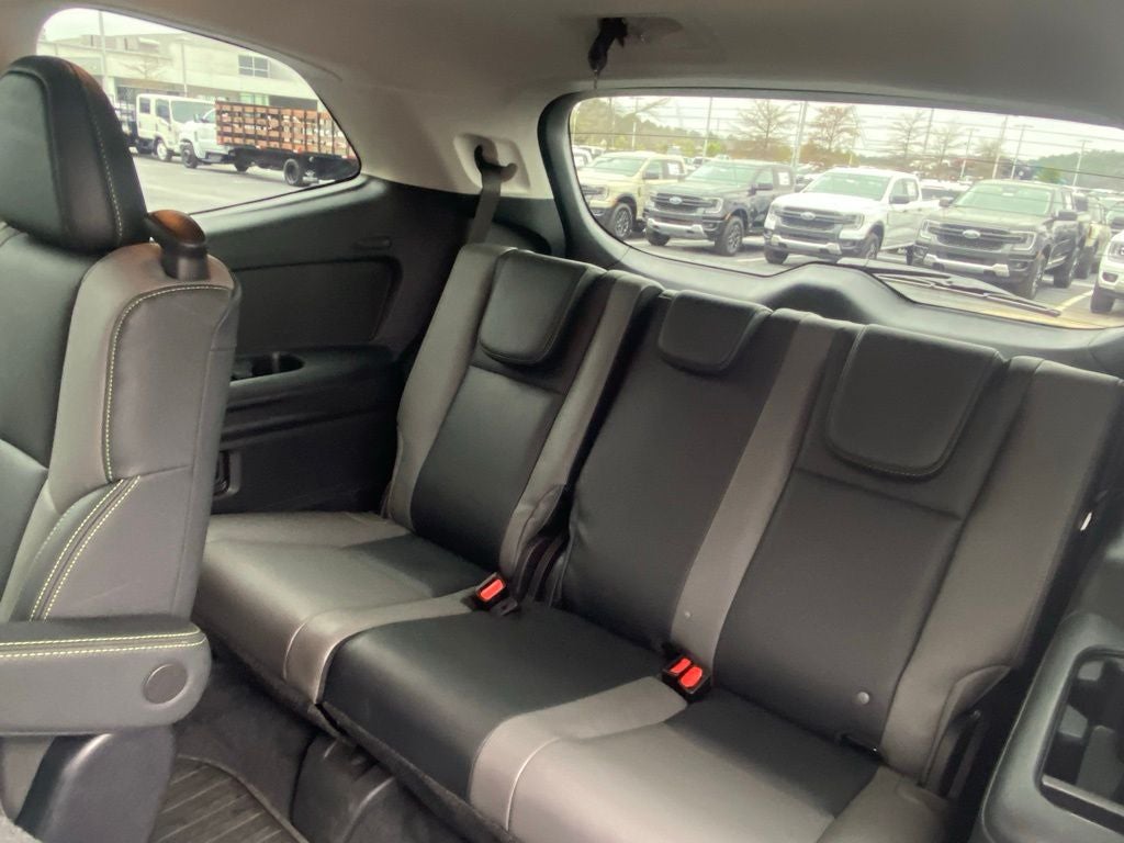 2024 Subaru Ascent Onyx Edition