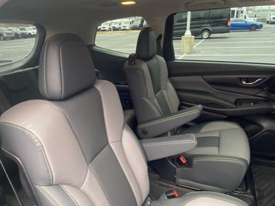 2024 Subaru Ascent Onyx Edition