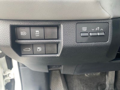 2019 Toyota Avalon XLE