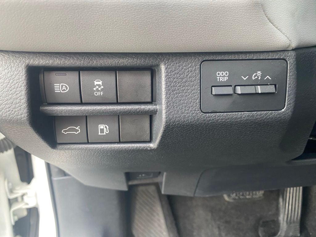 2019 Toyota Avalon XLE