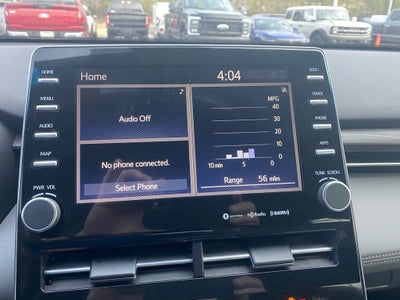 2019 Toyota Avalon XLE