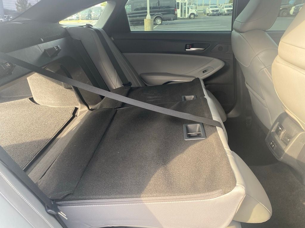 2019 Toyota Avalon XLE