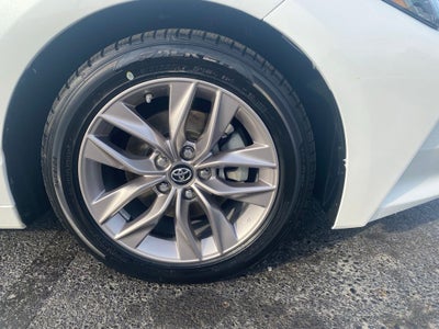 2019 Toyota Avalon XLE