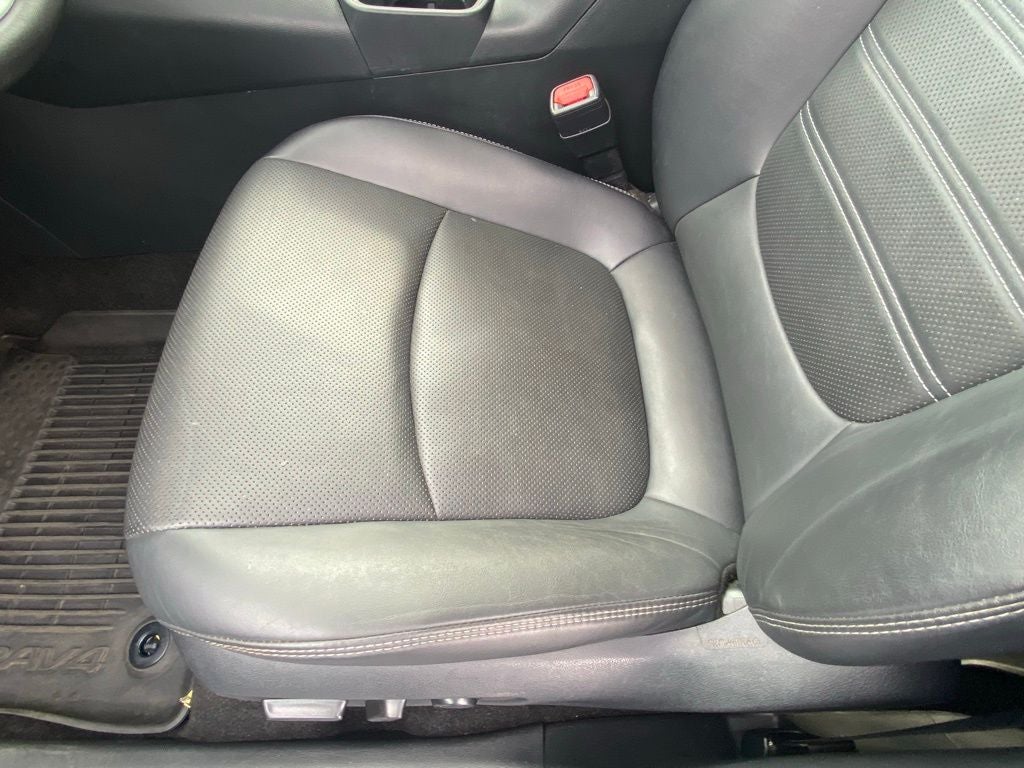 2023 Toyota RAV4 Hybrid Limited