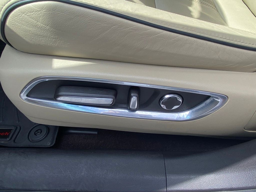 2020 Acura MDX Sport Hybrid Advance Package SH-AWD