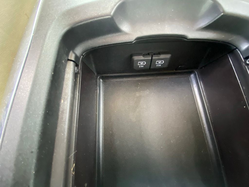 2020 Acura MDX Sport Hybrid Advance Package SH-AWD