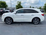 2020 Acura MDX Sport Hybrid Advance Package SH-AWD