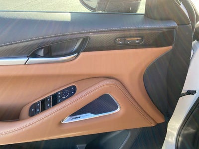 2024 INFINITI QX60 Autograph