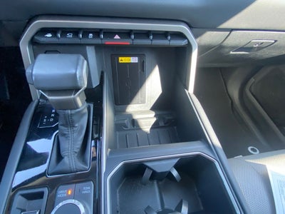 2023 Toyota Tundra Hybrid Limited