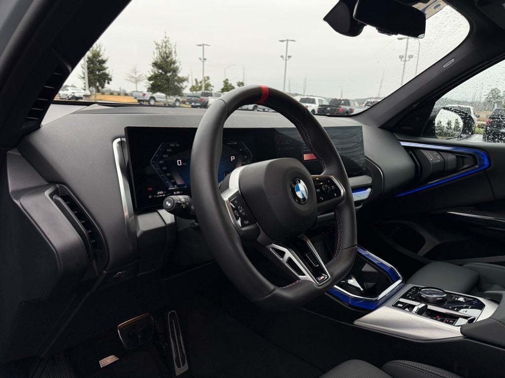 2025 BMW X3 M50 xDrive