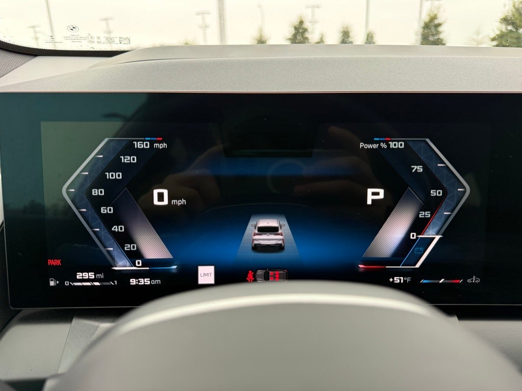 2025 BMW X3 M50 xDrive