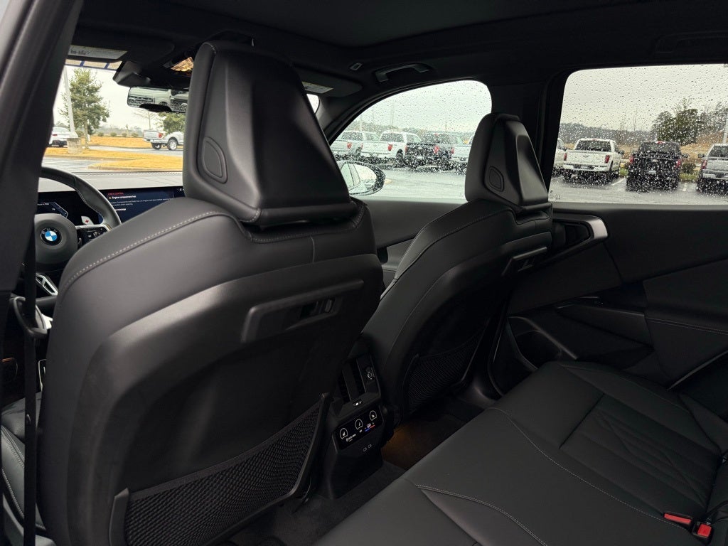 2025 BMW X3 M50 xDrive