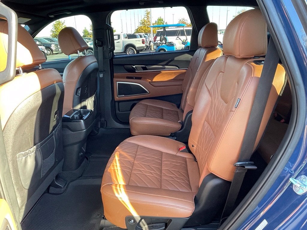 2023 Kia Telluride EX X-Line