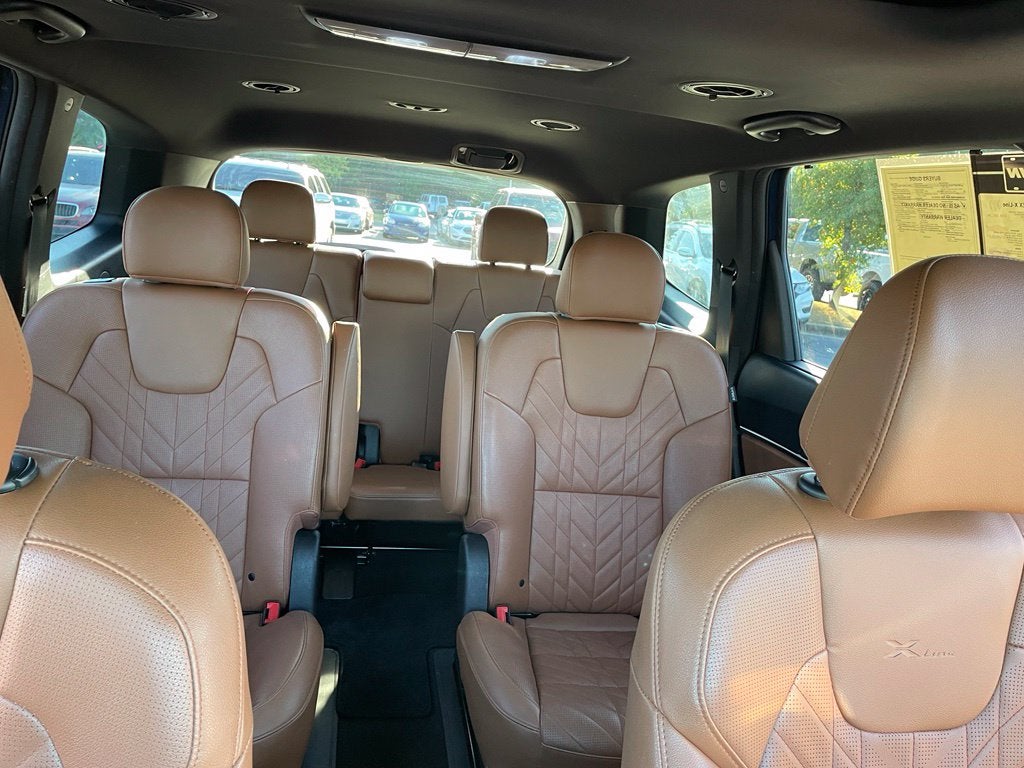 2023 Kia Telluride EX X-Line