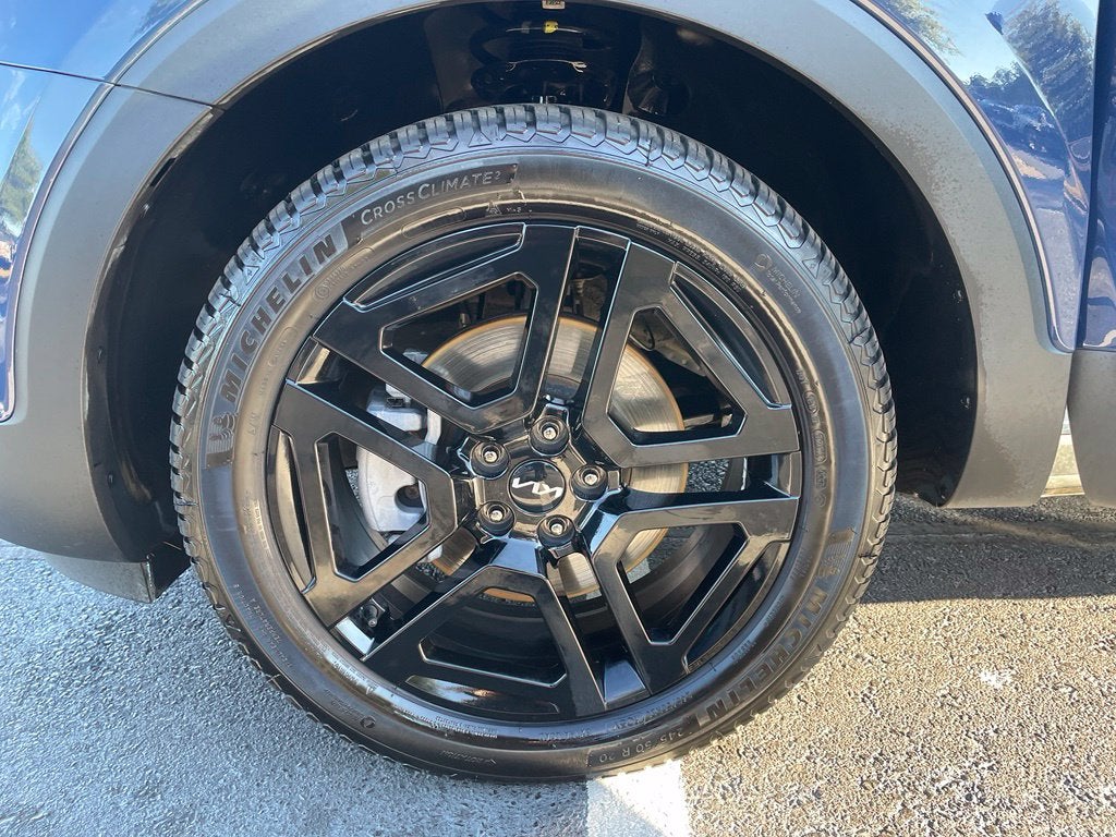 2023 Kia Telluride EX X-Line