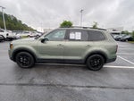 2024 Kia Telluride SX X-Pro