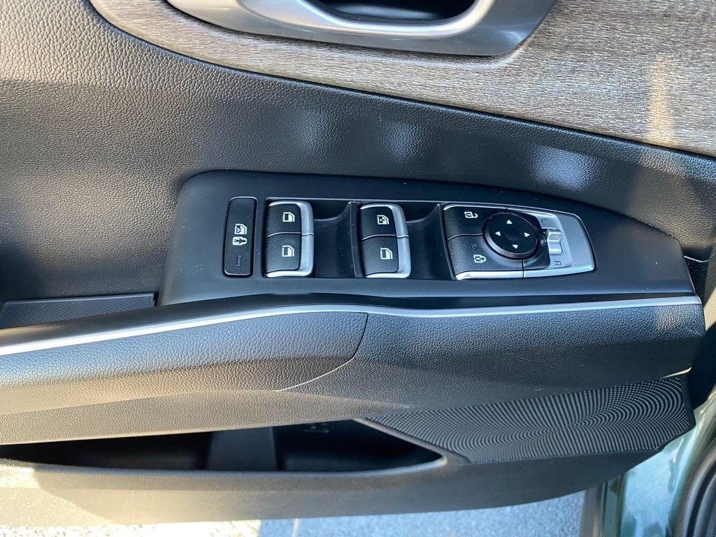 2022 Kia Sorento X-Line EX
