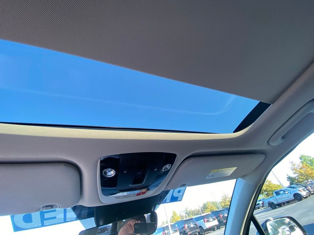 2022 Kia Sorento X-Line EX