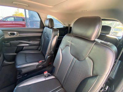 2022 Kia Sorento X-Line EX