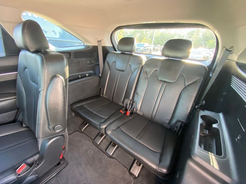 2022 Kia Sorento X-Line EX