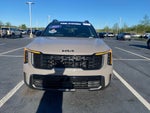 2025 Kia Sorento X-Line SX Prestige