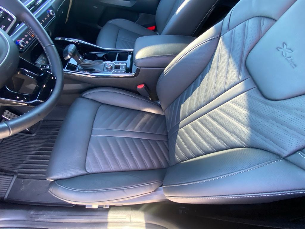 2025 Kia Sorento X-Line SX Prestige