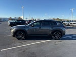 2024 Mazda Mazda CX-50 2.5 Turbo