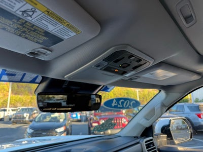 2024 Toyota Sequoia SR5