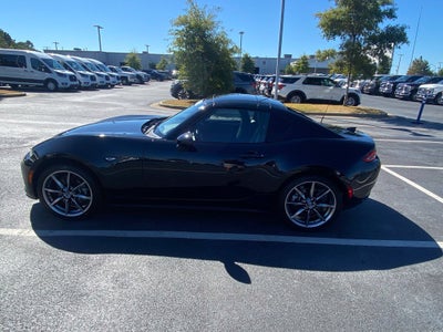 2022 Mazda Mazda Miata RF Grand Touring