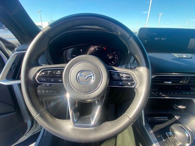 2025 Mazda Mazda CX-90 3.3 Turbo Premium Plus