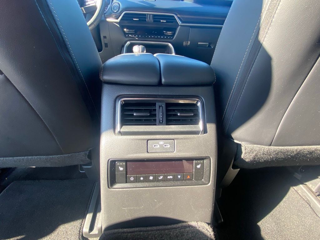 2025 Mazda Mazda CX-90 3.3 Turbo Premium Plus