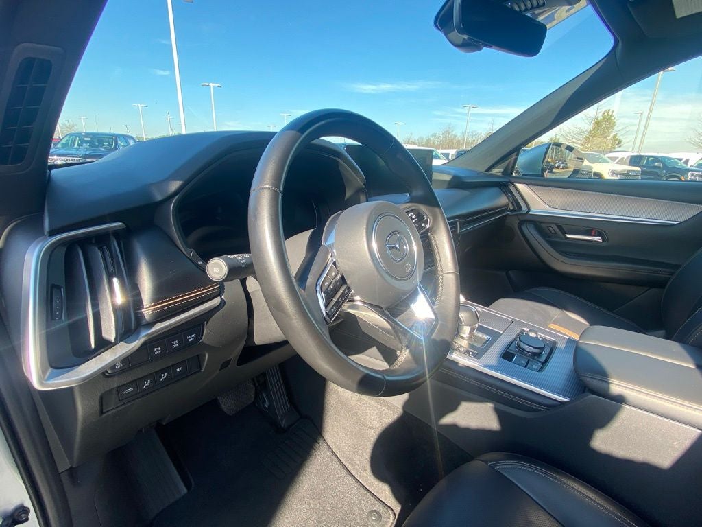 2025 Mazda Mazda CX-90 3.3 Turbo Premium Plus