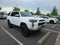 2018 Toyota 4Runner TRD Off-Road Premium