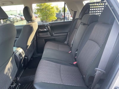 2020 Toyota 4Runner TRD Off-Road